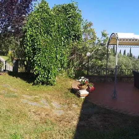 Villa L'incantevole Nido Del Nonno