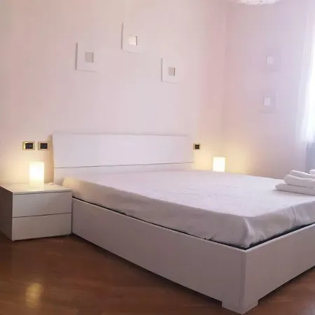 L'incantevole Nido Del Nonno
