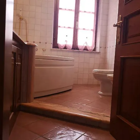 Villa L'incantevole Nido Del Nonno