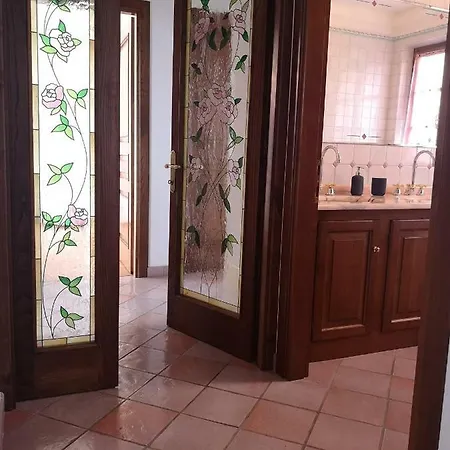 Villa L'incantevole Nido Del Nonno Sarzana