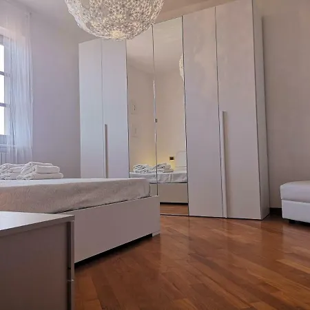 L'incantevole Nido Del Nonno Villa