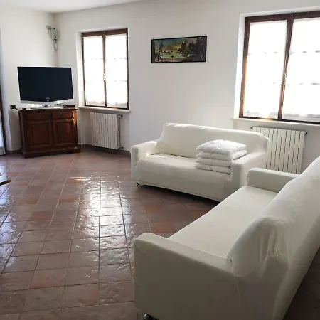 L'incantevole Nido Del Nonno * Sarzana