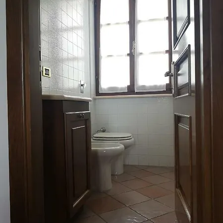 L'incantevole Nido Del Nonno Villa Sarzana
