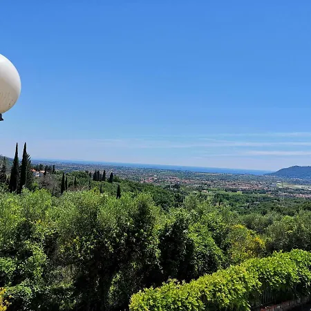 Villa L'incantevole Nido Del Nonno *