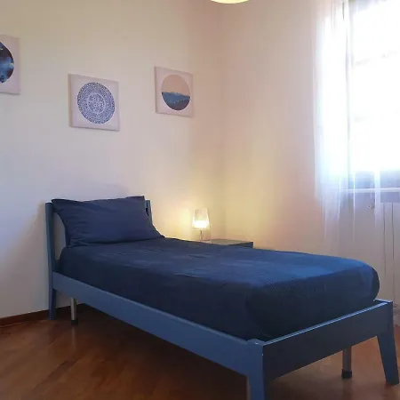 L'incantevole Nido Del Nonno Sarzana