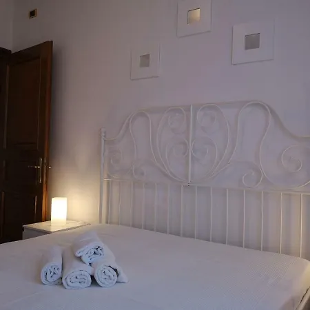 L'incantevole Nido Del Nonno Villa *