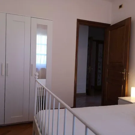 L'incantevole Nido Del Nonno