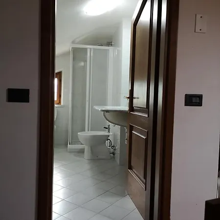 L'incantevole Nido Del Nonno Sarzana