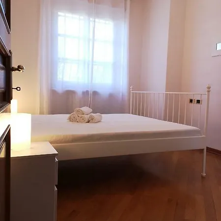 Villa L'incantevole Nido Del Nonno Sarzana